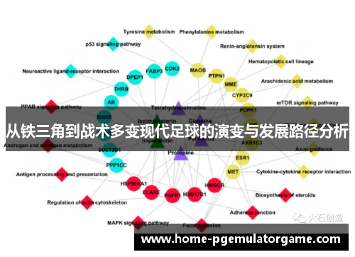 从铁三角到战术多变现代足球的演变与发展路径分析