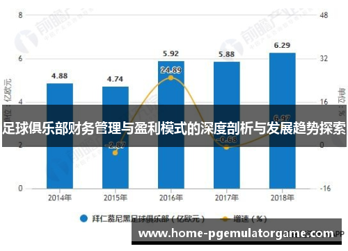 足球俱乐部财务管理与盈利模式的深度剖析与发展趋势探索