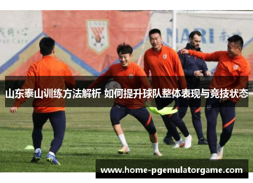 山东泰山训练方法解析 如何提升球队整体表现与竞技状态