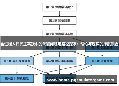 全过程人民民主实践中的关键问题与路径探索：理论与现实的深度融合