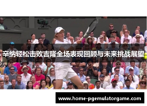 辛纳轻松击败吉隆全场表现回顾与未来挑战展望