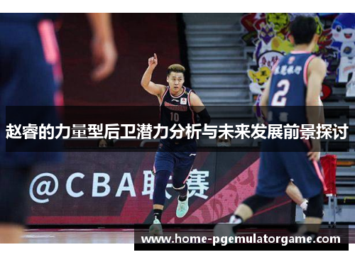 赵睿的力量型后卫潜力分析与未来发展前景探讨
