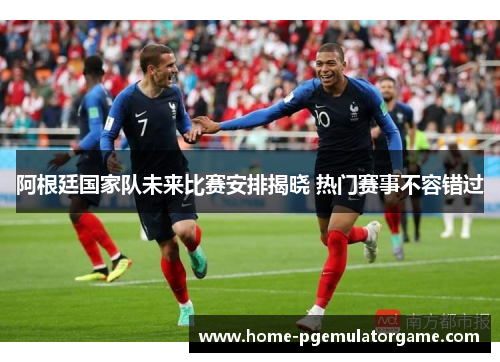 阿根廷国家队未来比赛安排揭晓 热门赛事不容错过 阿根廷国家队未来比赛安排揭晓 热门赛事不容错过