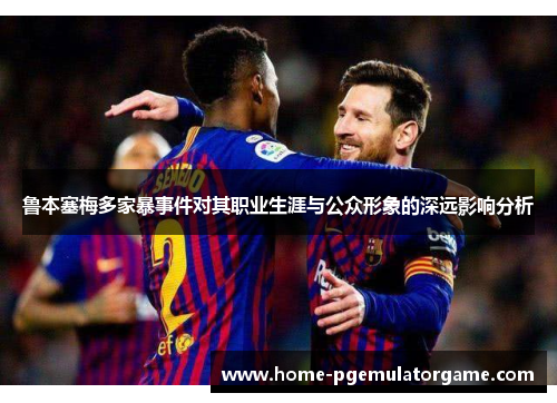 鲁本塞梅多家暴事件对其职业生涯与公众形象的深远影响分析