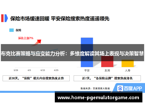 布克比赛策略与应变能力分析：多维度解读其场上表现与决策智慧