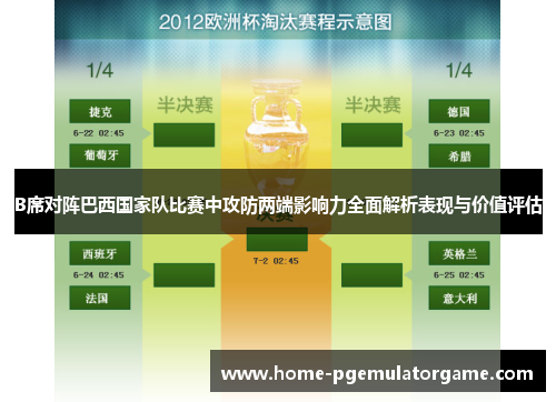 B席对阵巴西国家队比赛中攻防两端影响力全面解析表现与价值评估