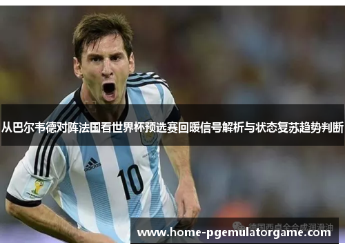 从巴尔韦德对阵法国看世界杯预选赛回暖信号解析与状态复苏趋势判断