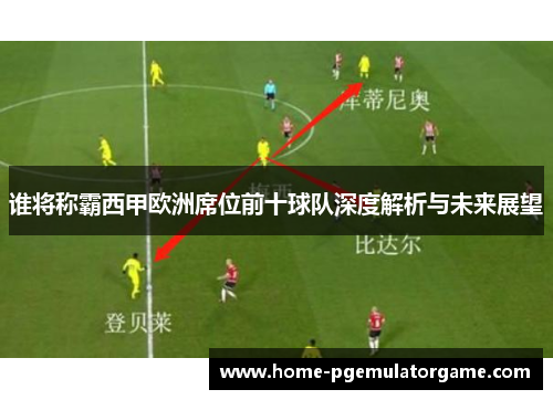 谁将称霸西甲欧洲席位前十球队深度解析与未来展望